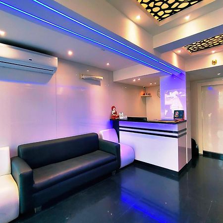 Hotel Steam كولكاتا المظهر الخارجي الصورة