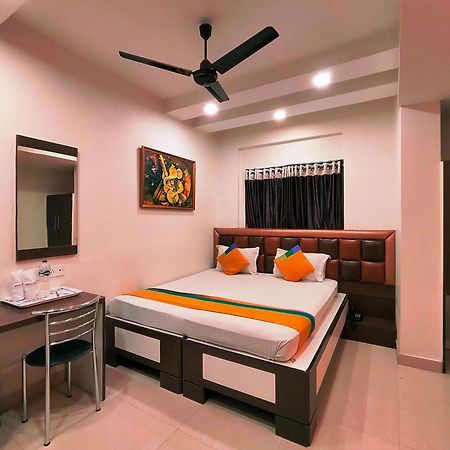 Hotel Steam كولكاتا المظهر الخارجي الصورة