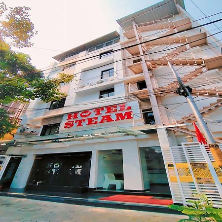 Hotel Steam كولكاتا المظهر الخارجي الصورة