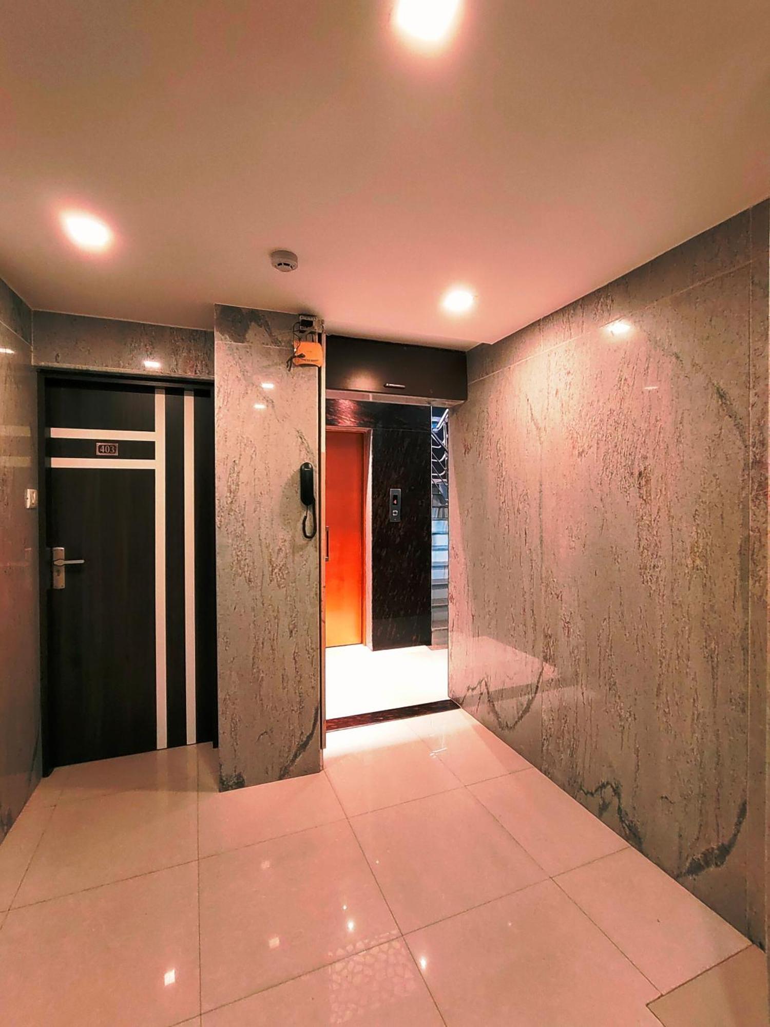 Hotel Steam كولكاتا المظهر الخارجي الصورة