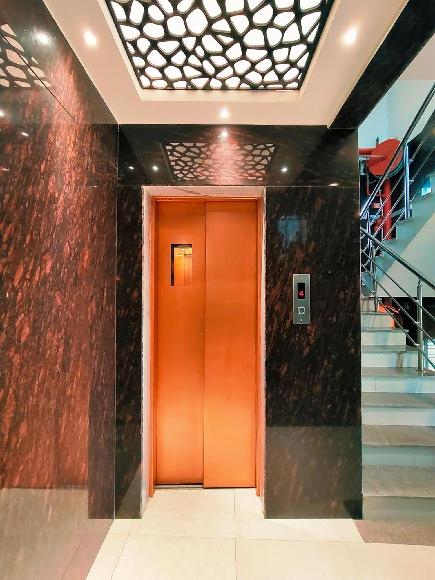 Hotel Steam كولكاتا المظهر الخارجي الصورة