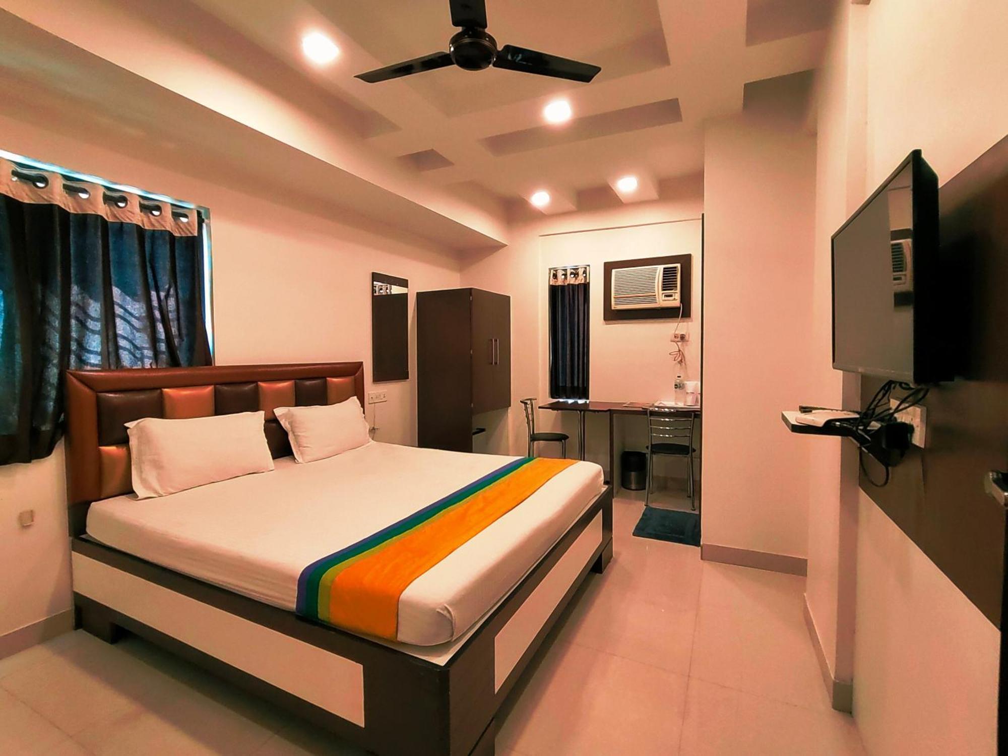 Hotel Steam كولكاتا المظهر الخارجي الصورة