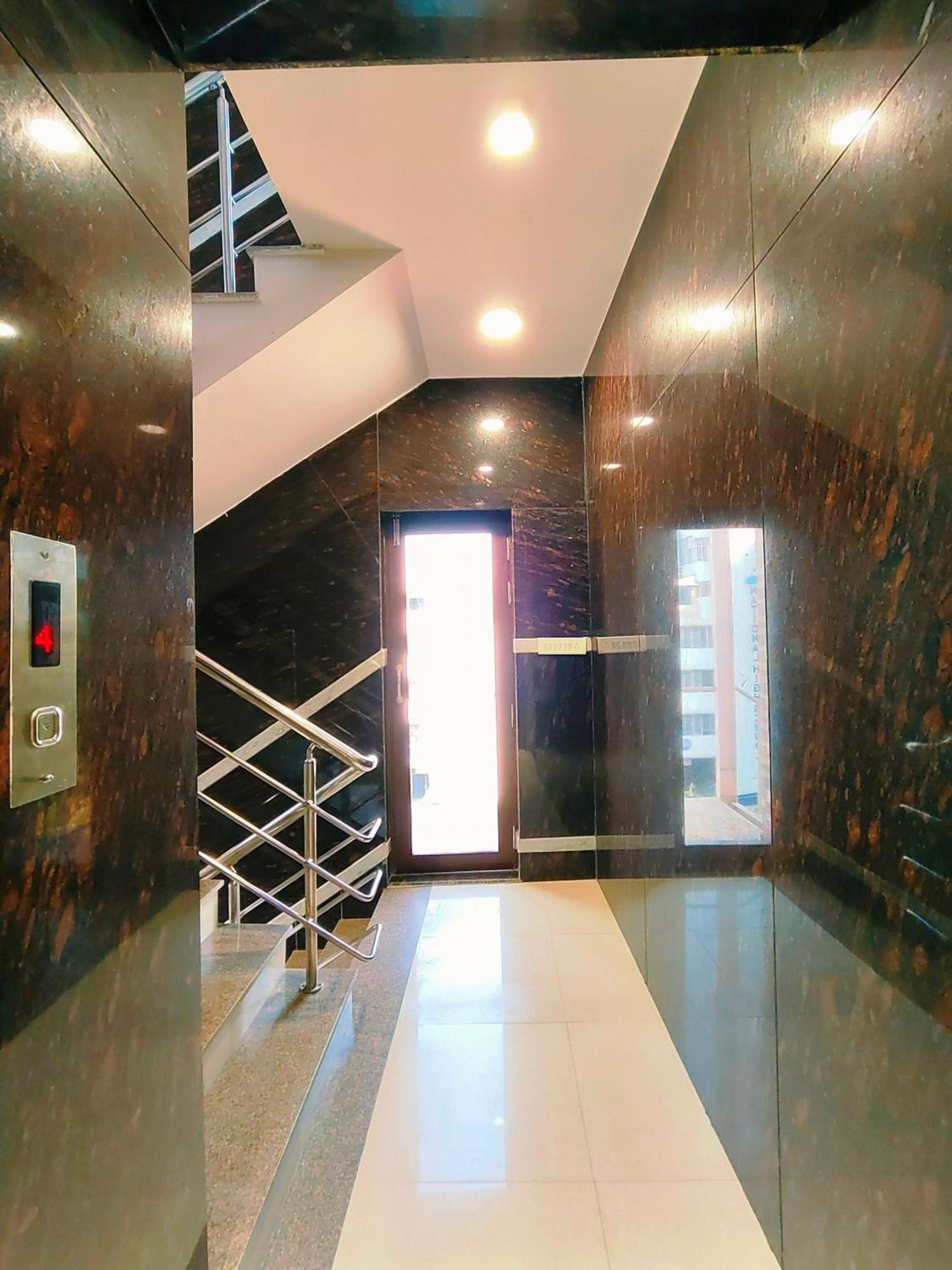 Hotel Steam كولكاتا المظهر الخارجي الصورة
