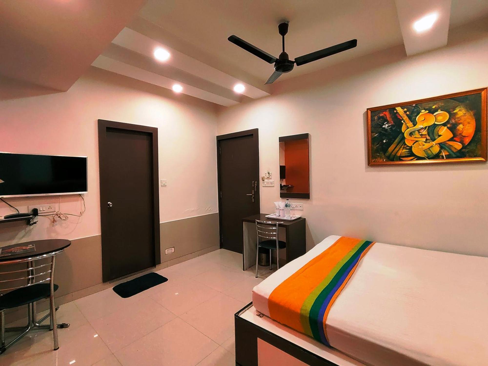 Hotel Steam كولكاتا المظهر الخارجي الصورة