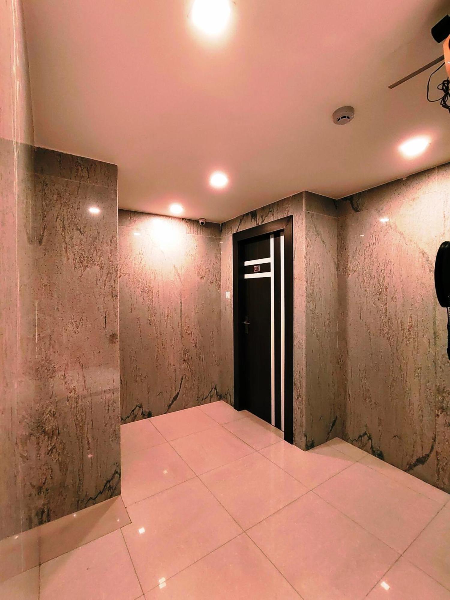 Hotel Steam كولكاتا المظهر الخارجي الصورة