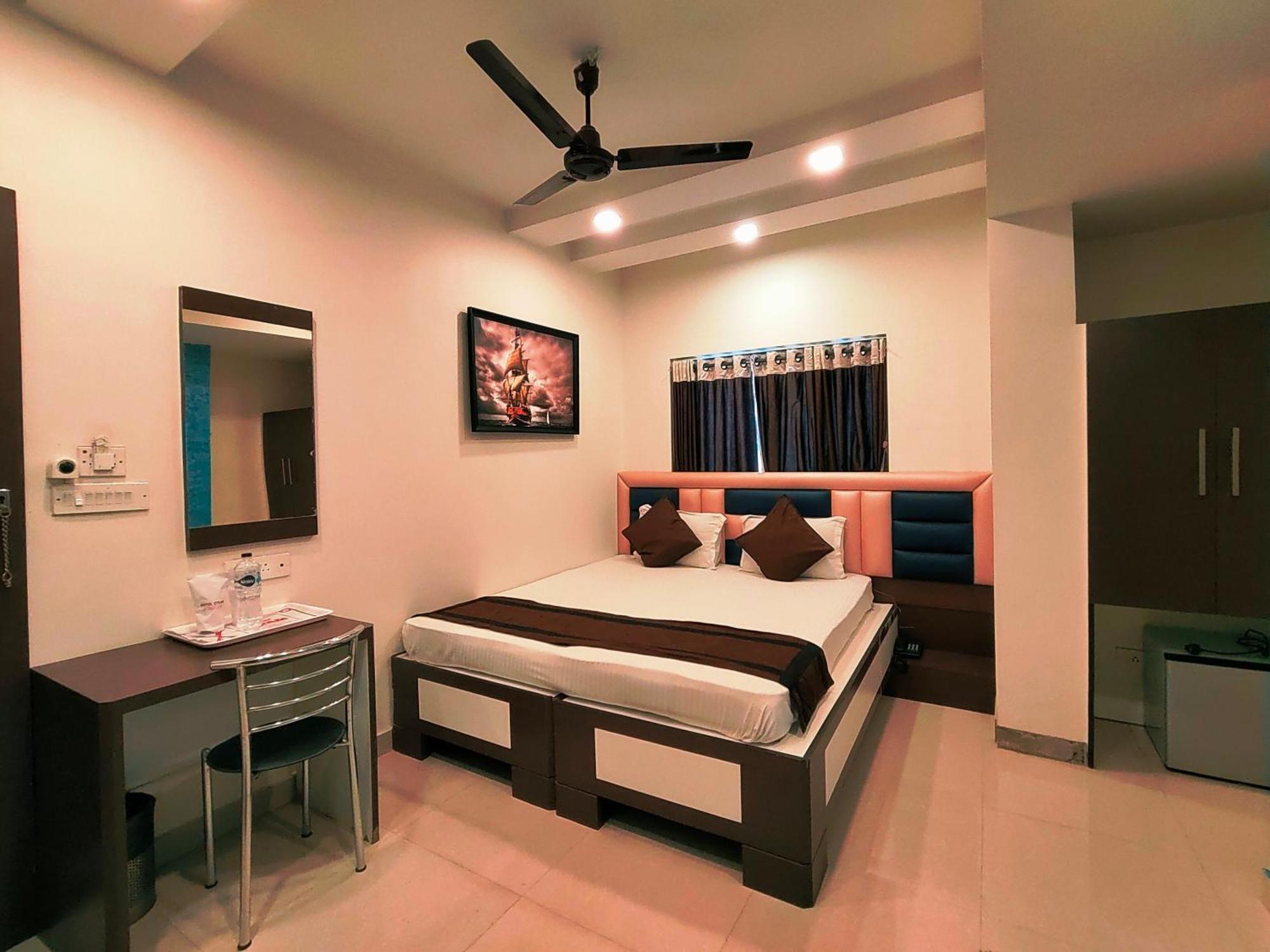 Hotel Steam كولكاتا المظهر الخارجي الصورة