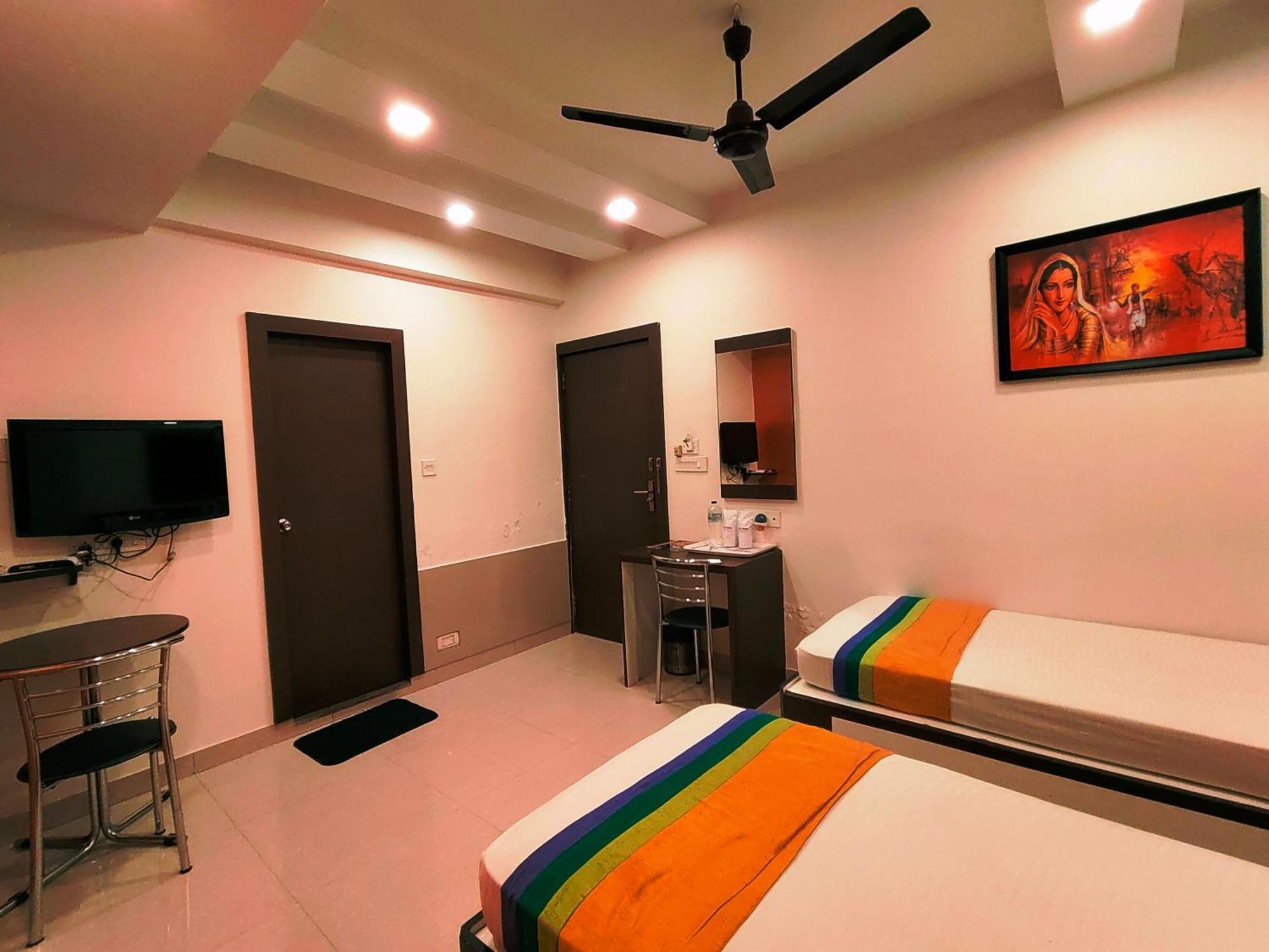 Hotel Steam كولكاتا المظهر الخارجي الصورة
