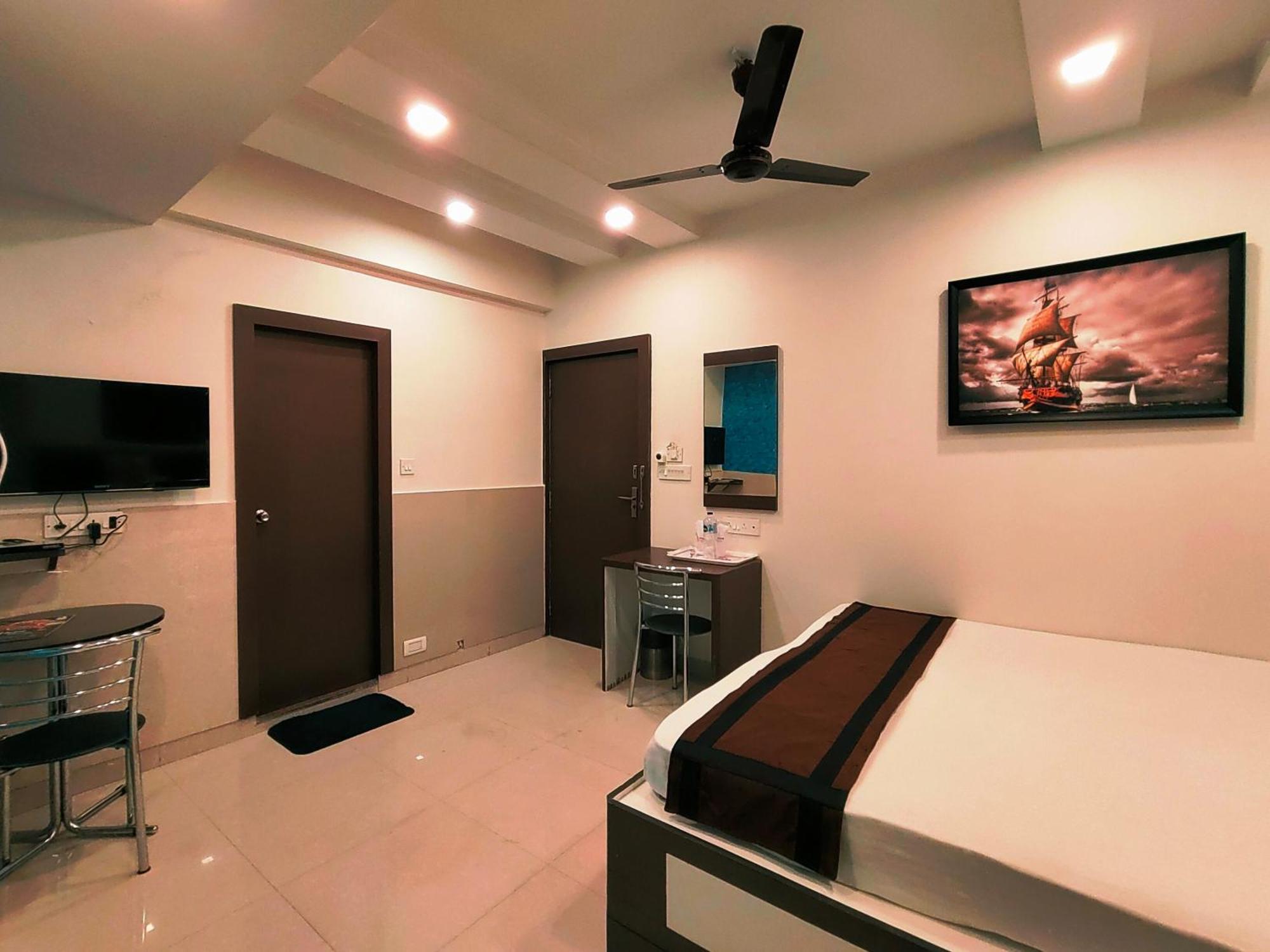 Hotel Steam كولكاتا المظهر الخارجي الصورة