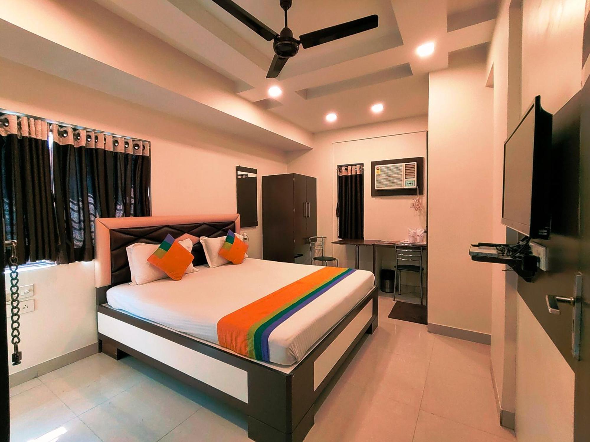 Hotel Steam كولكاتا المظهر الخارجي الصورة