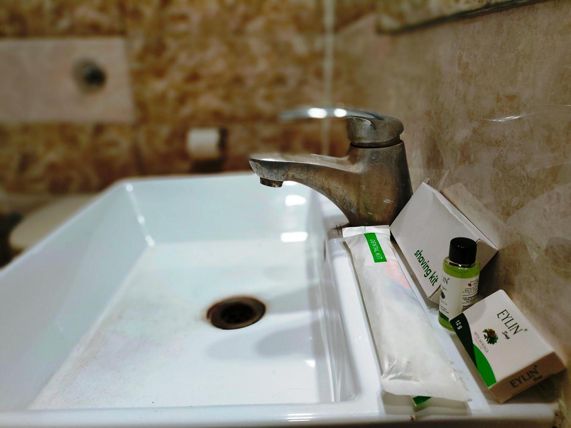 Hotel Steam كولكاتا المظهر الخارجي الصورة