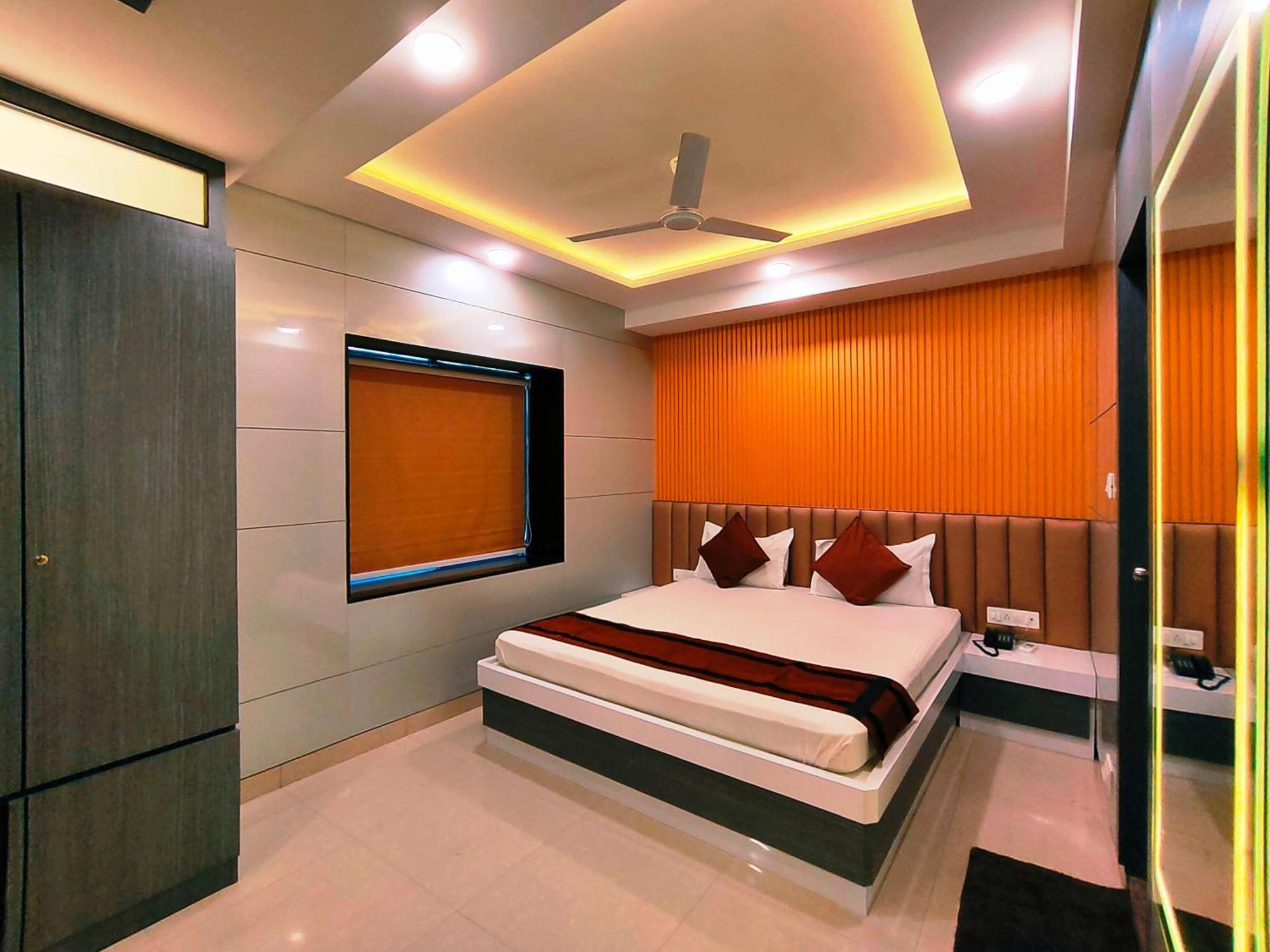 Hotel Steam كولكاتا المظهر الخارجي الصورة